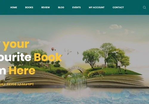 Jafar Books
