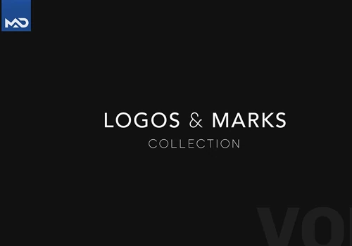 LOGOS & MARKS 1