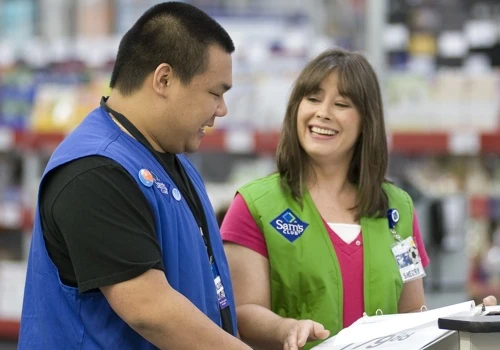 Project with Sam's Club