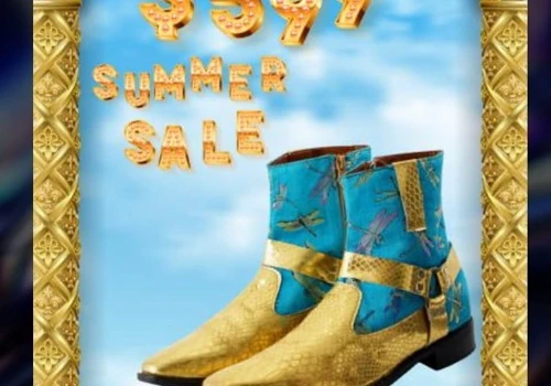 Men's Shoe Brand
