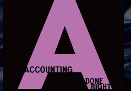 Accounting Firm Graphic