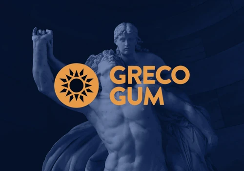 Greco Gum