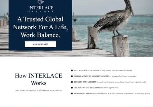 Interlace Network
