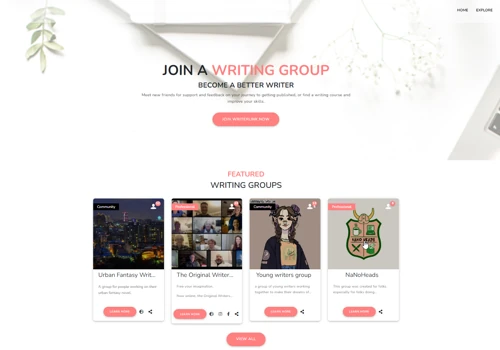 WriterLink