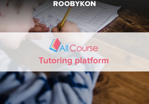 Tutoring platform