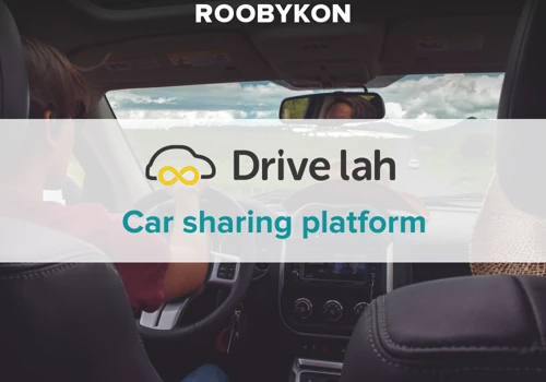 Peer to peer car sharing platform