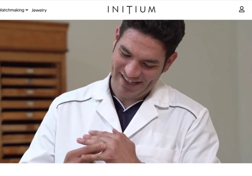 Initium