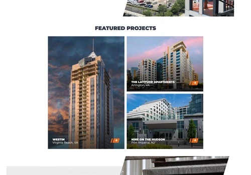 Smith-Midland Corporate Website Redesign