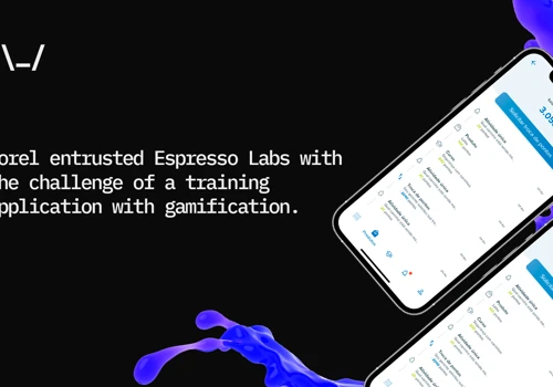 Dorel Juvenile Employee Training App