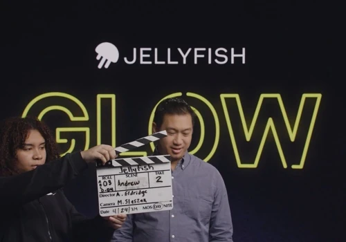 Jellyfish - GLOW 2024