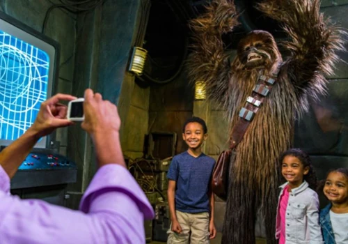 The Chewie Challenge