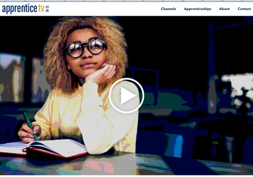 ApprenticeTV