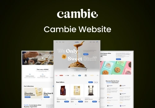 Drives 200X ROI with Engagement | Cambie