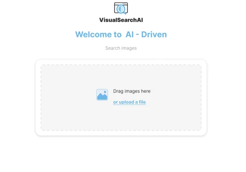 VisualSearchAI