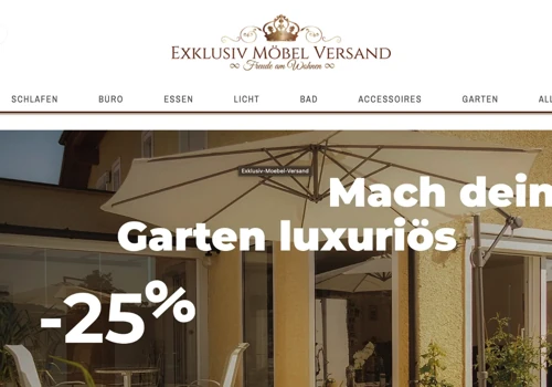 eCommerce