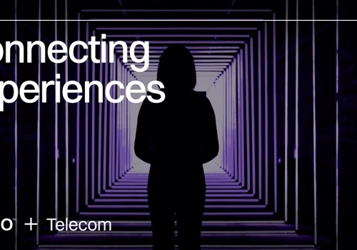Connecting experiences