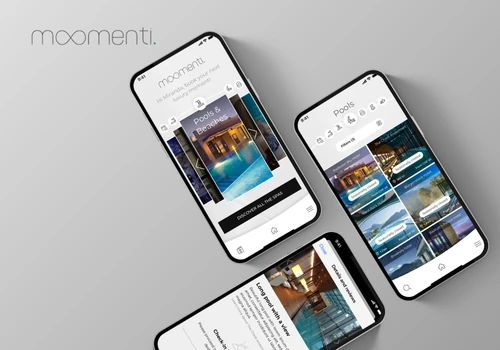 Moomenti - Your Gateway to Luxury Experiences