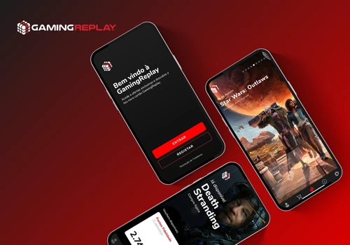 Gaming Replay - Elevating Your Gaming Experience