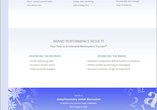 Vyway Home Page