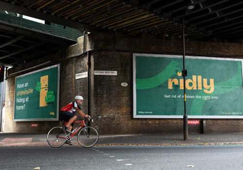 Aligning with a responsible rubbish future