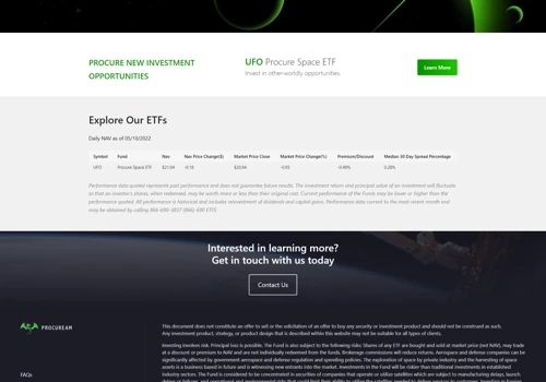 Website Redesign/Development & Data Updates