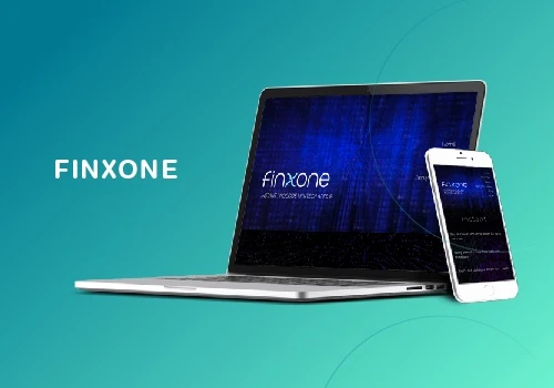 Finxone - INSTANT | NOCODE | FINTECH APPS