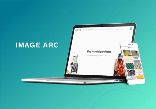 ImageArc - PWA