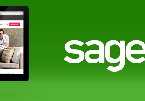 Sage Pay - Google Ads Management