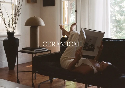 Ceramicah
