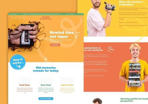Ecommerce platform development