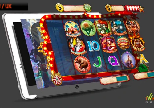 UI/UX Design