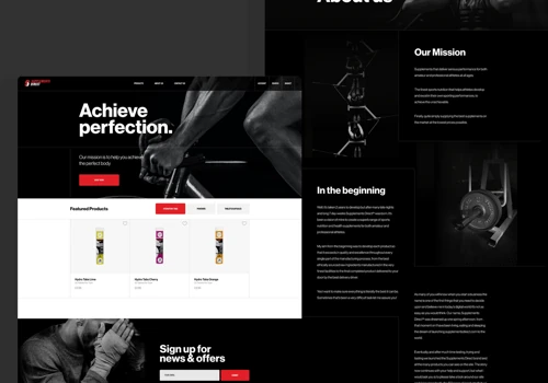 Supplement Direct