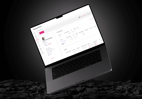 Charles - HR management platform