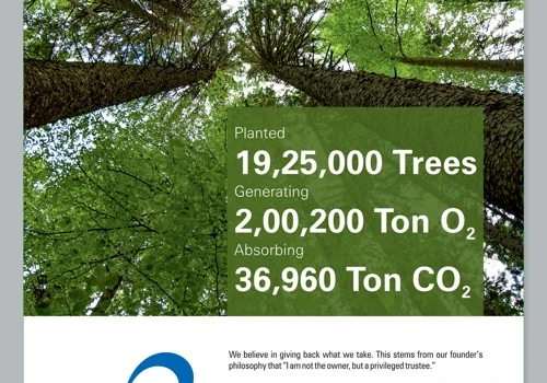Environment Ad for MSPL