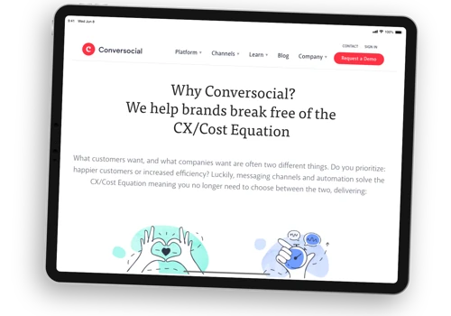Hubspot Development - Customer Service Automation Platform