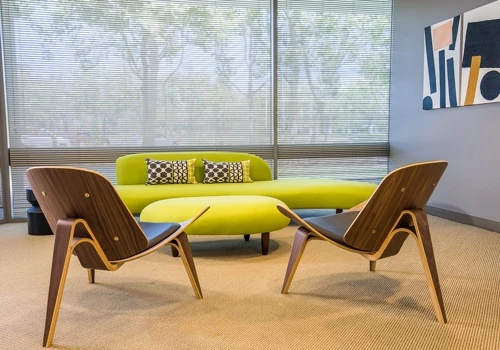 Graphsql Office Interior Design