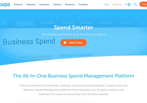 Coupa Software