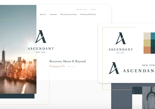 Ascendant | Creating An Experience For Change