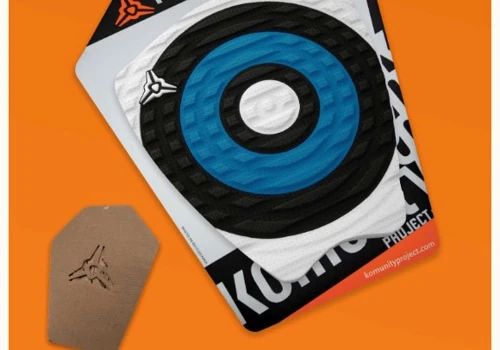 Quiksilver and Kelly Slater's Komunity