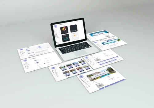 Enterprise resource planning Software ( ERP)