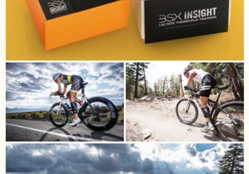 BSX Endurance Brand Activation