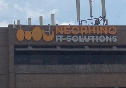 Building 1 - neoRhino IT Solutions