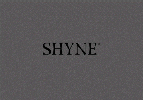 SHYNE - designed to shine