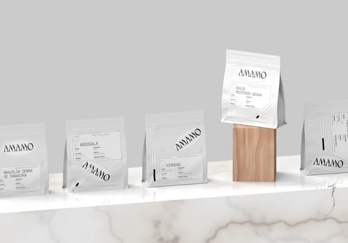 Amamo Cafe