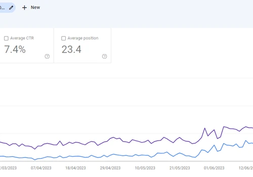 On-page & Technical SEO Services