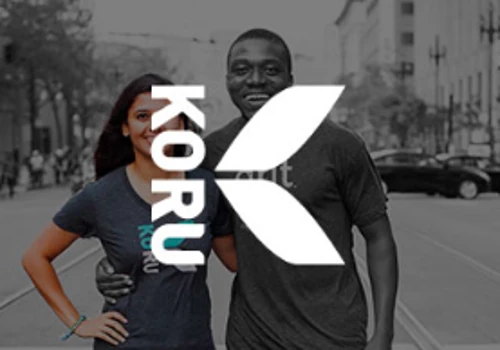 KORU- Activating an Audience With an Awareness Quiz