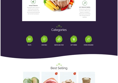 Amanuru Online Shop