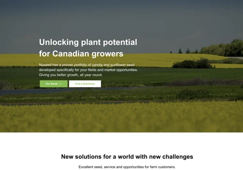 Nuseed Global