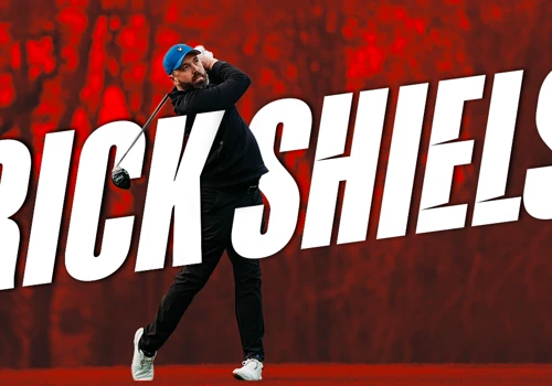 Rick Shiels Website Design & Development