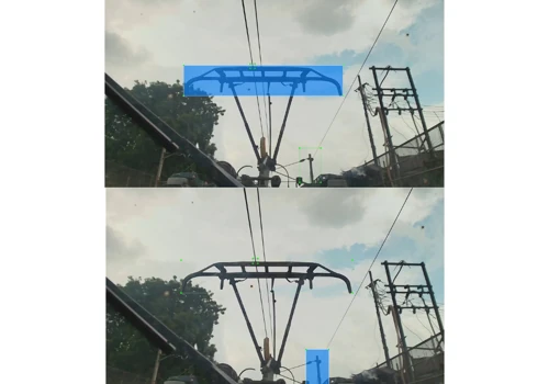 Indian Railways - Computer Vision Project